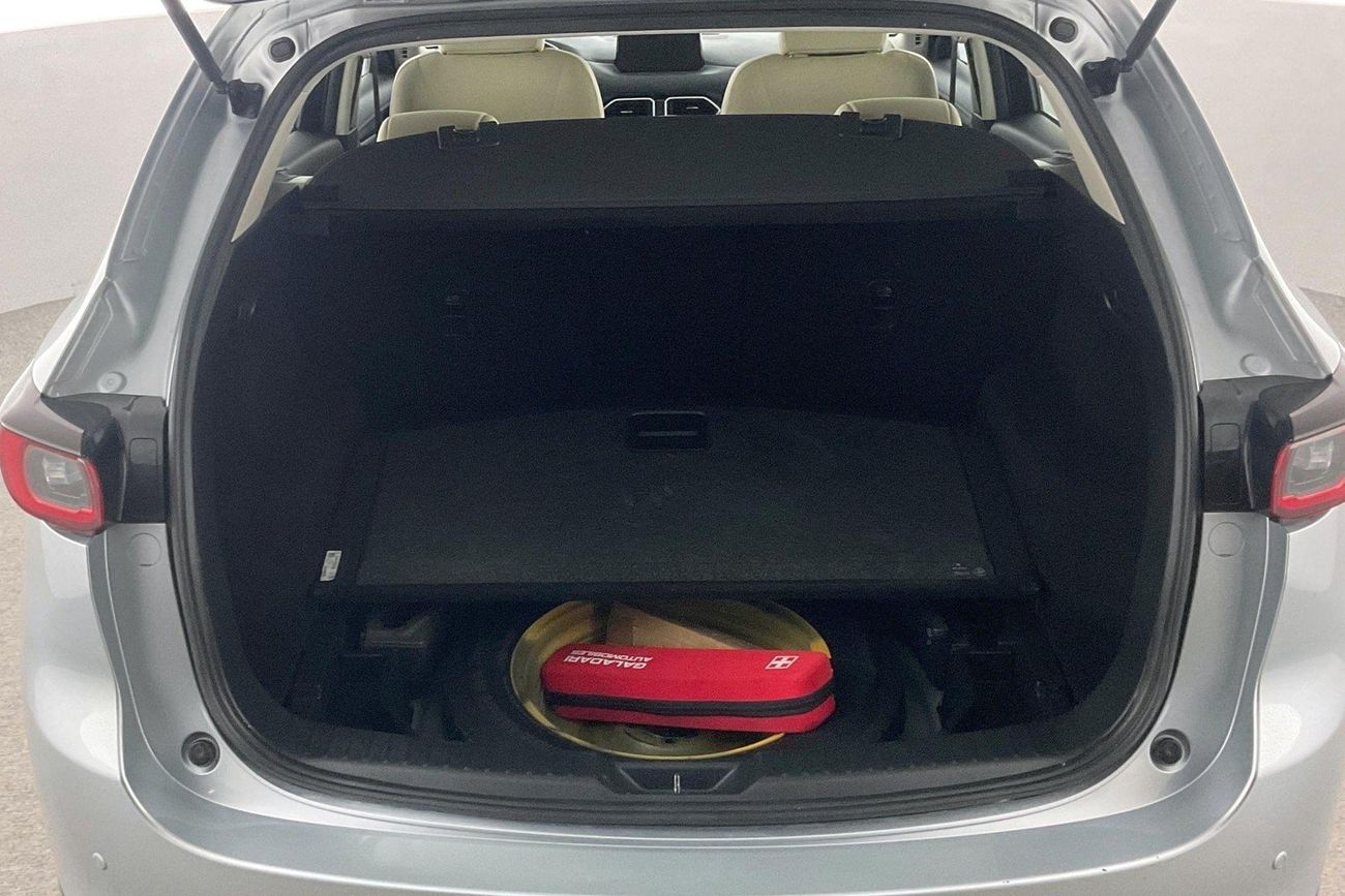 Mazda CX5 GL | Guaranteed Warranty | 0 Down Payment