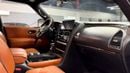 Nissan Patrol LE PLATINUM