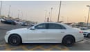 Mercedes-Benz S 580 4M Exclusive Without accident