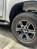 Toyota Hilux SGLX S GLX 2.4L AWD A/T TOYOTA HILUX  2.4L DIESEL  A/T 4WD