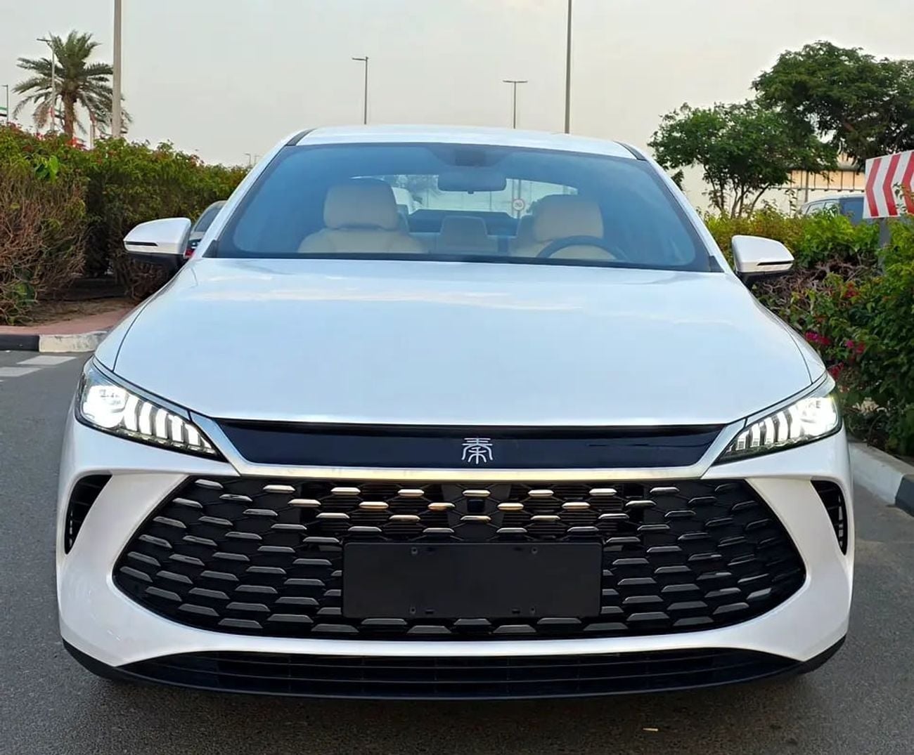 بي واي دي كين بلاس STD
