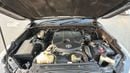 Toyota Hilux REVO | 2.8L DIESEL ENGINE | DOUBLE CABIN | AT | RHD | NUDGE BAR