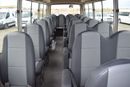 Mitsubishi Rosa Mitsubishi Rosa Bus, Model:2015. Excellent condition