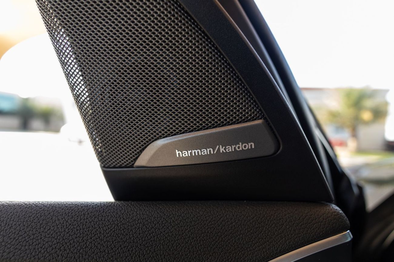 بي أم دبليو X3 M40i M Sport 3.0L