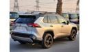 تويوتا راف ٤ TOYOTA RAV4 XLE FULL PANORAMA HYBRID 2019