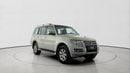 Mitsubishi Pajero GLS Highline 3.8L (274 HP) GLS Highline | Guaranteed Warranty | 0 Down Payment
