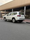 تويوتا لاند كروزر GXR 3.5 TT