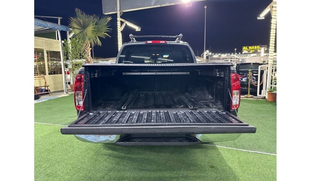 Nissan Frontier Nisan frontier 2011 4.0L 4WD V6