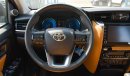 Toyota Fortuner VX SR5 V6 4.0L