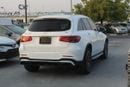 مرسيدس بنز GLC 300 AMG