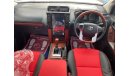 Toyota Prado Diesel Right Hand Drive Full option