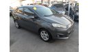 Ford Fiesta Imported - in excellent condition, you do not need any expenses