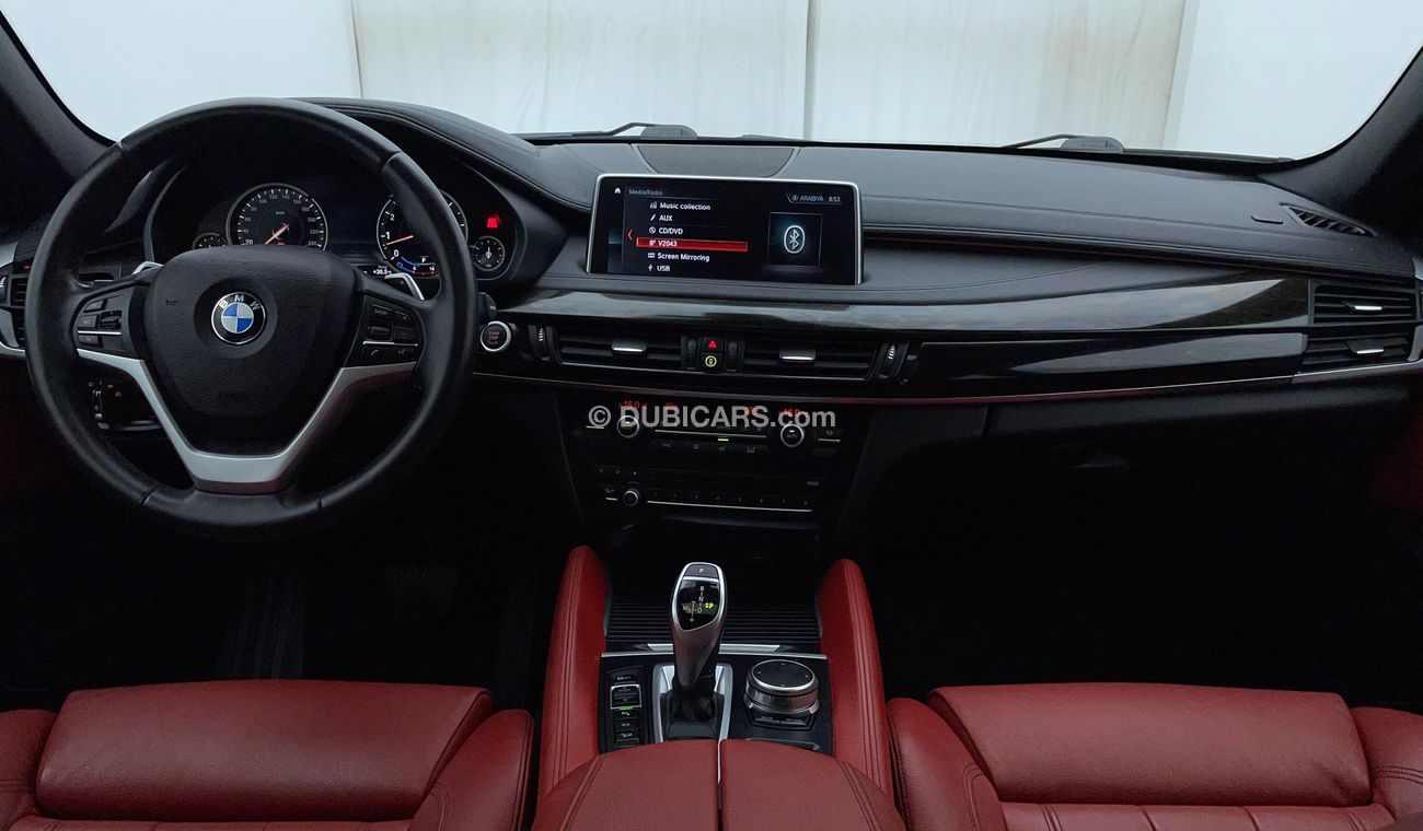 BMW X6 XDRIVE 35I 3 | Zero Down Payment | Free Home Test Drive