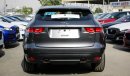 Jaguar F-Pace 2.0P R-Sport SWB AWD