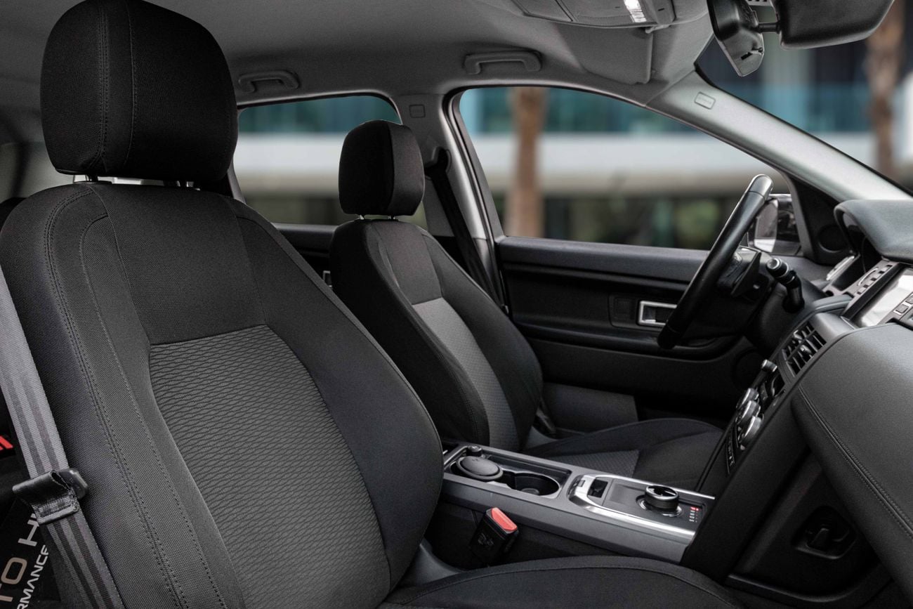 لاند روفر دسكفري سبورت Discovery Sport S | 1,535 P.M | 0% Downpayment | IMMACULATE CONDITION !