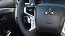 Mitsubishi Montero Sport Brand New Mitsubishi Montero Sport 2023 Export 3.0L A/T |4WD |Petrol |Black/Beige| MONTEROSPORT-GLX