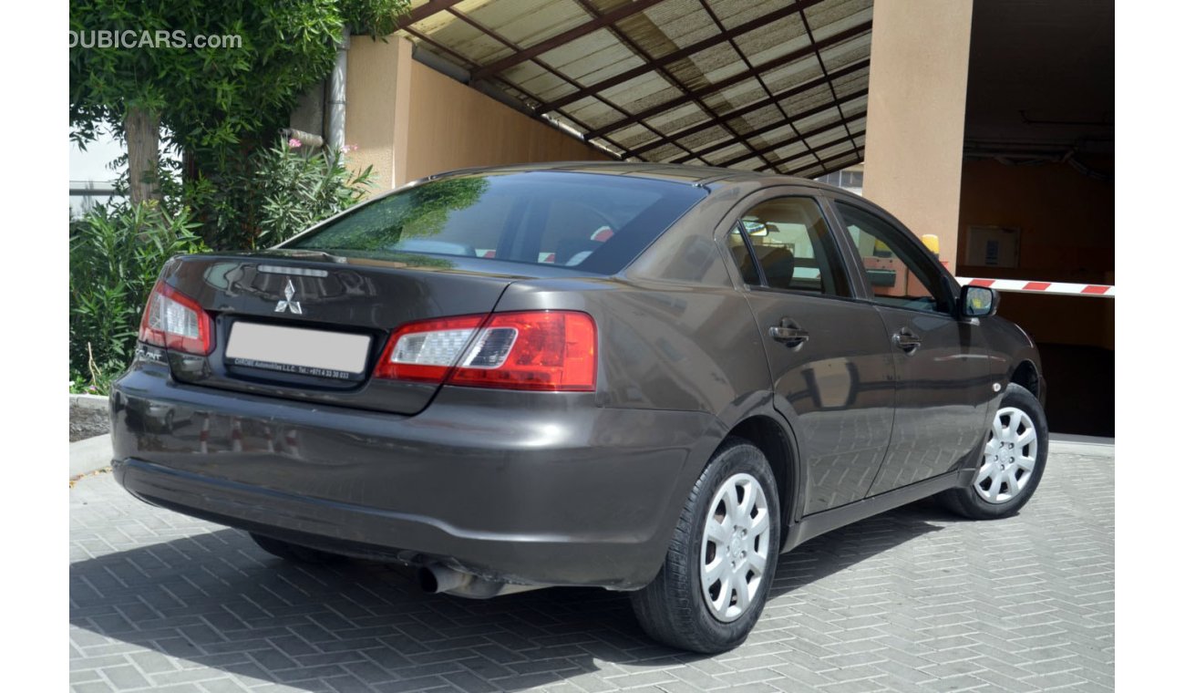 Mitsubishi Galant Full Auto in Excellent Condition