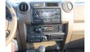 Toyota Land Cruiser Pick Up 4.5L Diesel Double Cabin 2021 available only for export