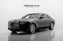 Rolls Royce Ghost EWB