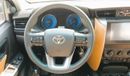 Toyota Fortuner EXR Toyota Fortuner 2.7L Petrol GCC MID 2025YM