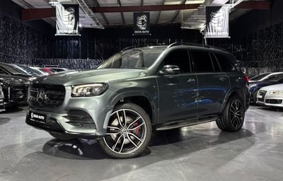 Mercedes Benz GLS580 GLS 580 4MATIC