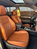 لكزس GX 460 بلاتينوم