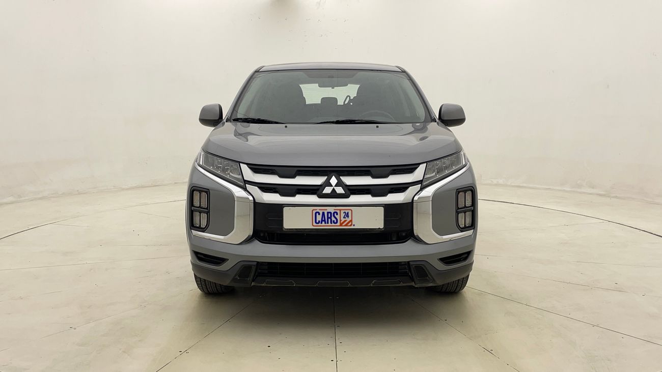 ميتسوبيشي ASX GLS LOWLINE 2 | بدون دفعة مقدمة | اختبار القيادة في المنزل