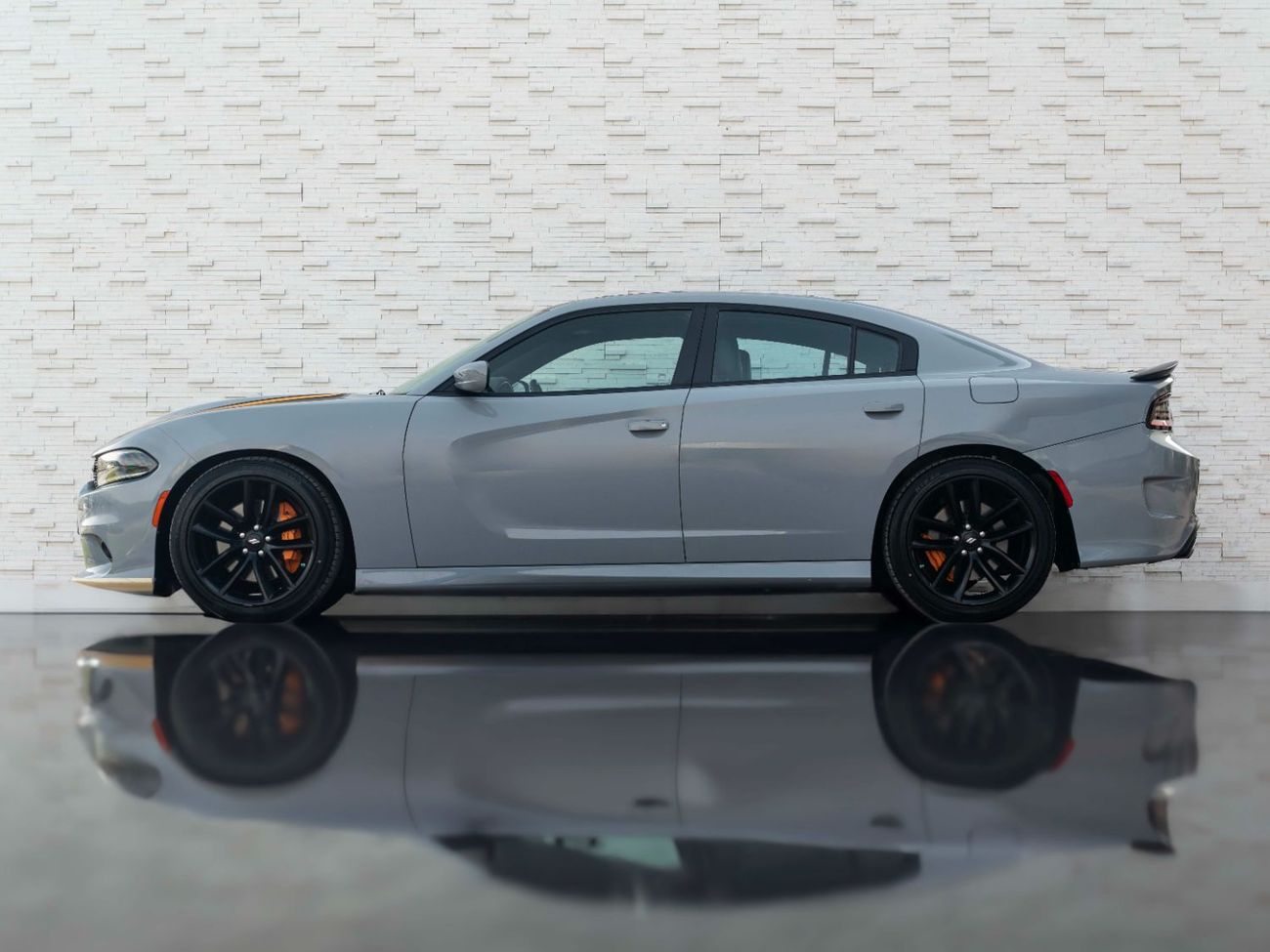 Dodge Charger GT 3.6L