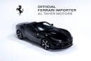 Ferrari Portofino Elegance Redefined: M MY in Grigio Alloy, Wrapped in Nero