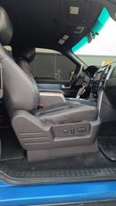 Ford F 150 SVT Raptor 6.2L