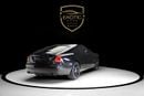 Rolls-Royce Wraith BLACK BADGE
