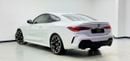 بي أم دبليو 430i M SPORT