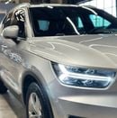 Volvo XC40 AED 1,287pm • 0% Downpayment • Momentum • 2 Years Warranty