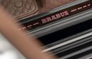 BRABUS 800 - Mercedes-AMG G 63 4.0L V8 Bi-Turbo Engine