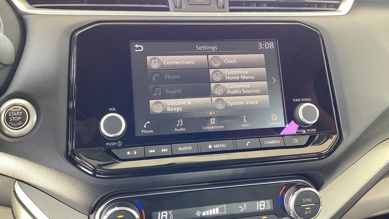 Nissan XTerra Titanium | upto AED 20,000 Ramadan Discount | Guaranteed Warranty | 0 Down Payment