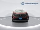 Volkswagen Teramont Comfortline 3.6L Comfortline 2L (Ref#38430) - 29,100 AED SAVINGS from New Car