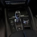 BMW X6 xDrive 35i 3.0L AED 1,632 P.M • 0% Downpayment • X6 xDrive35i M Sport • Clean Title • 1 Year Warrant