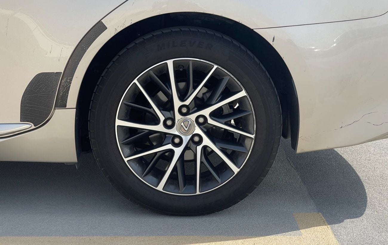 Lexus ES350 PRESTIGE