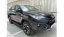 Toyota Fortuner 2.7L | GCC | EXCELLENT CONDITION | FREE 2 YEAR WARRANTY | FREE REGISTRATION | 1 YEAR COMPREHENSIVE I