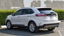 Ford Edge SEL  EcoBoost