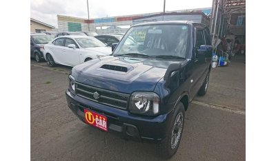 Suzuki Jimny JB23W