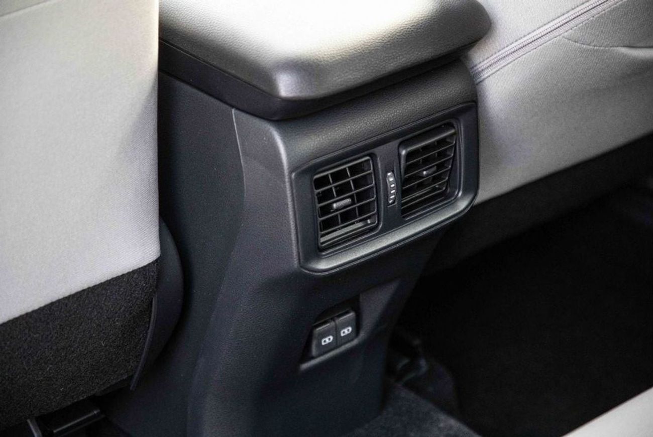 تويوتا راف ٤ 2023 Toyota Rav4 2.5 4x4 HI - Black inside Grey & White