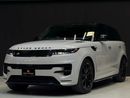 لاند روفر رينج روفر سبورت P525