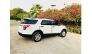 Ford Explorer 4WD 710 MONTHLY ,0% DOWN PAYMENT, MINT CONDITIO6