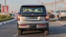 Nissan Patrol 2026 Nissan Patrol SE T2 3.8L AT Petrol (Gray-Beige)