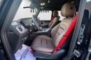 مرسيدس بنز G 63 AMG G 63 AMG | Korean Specs | Brand Luxury Performance