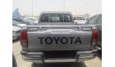 Toyota Hilux 4WD disel