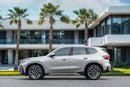 BMW X1 X1 sDrive20i | 2,742 P.M | 0% Downpayment | Agency Maintained