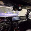 جيب رانجلر Rubicon 3.6L A/T (5 Seater) Rubicon V6