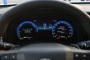 Toyota Camry LIMITED HEV Toyota Camry Limited 2.5L Hybrid GCC, Model 2025, Color Black
